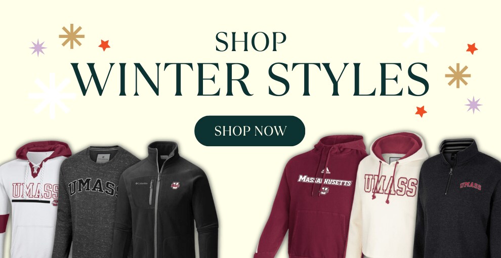 Shop Winter Styles